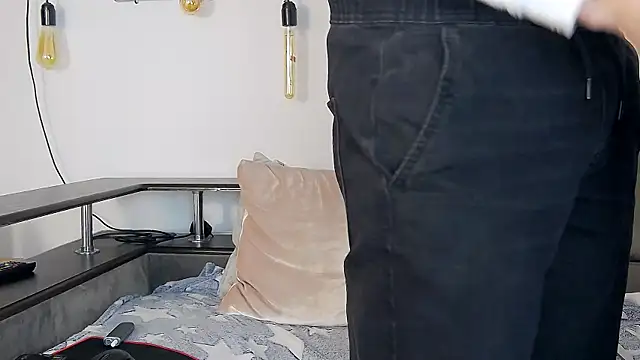 CarterCole live sex cam