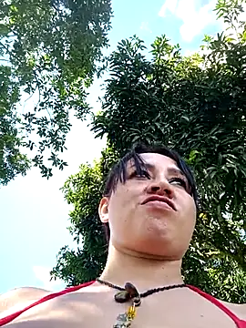 alondraabrown's cam snapshot