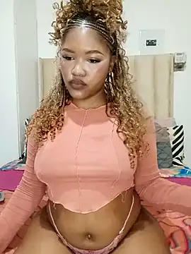 charmainexxx's cam snapshot