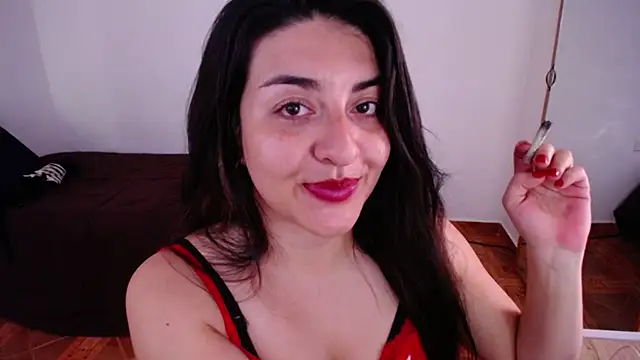 moritalatina's cam snapshot