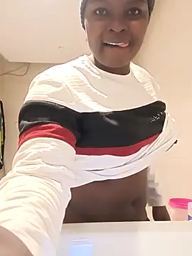 pretty_shany's cam snapshot