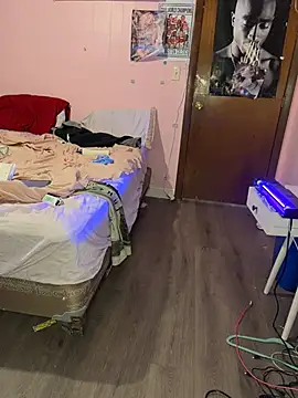 Jennysbakery's cam snapshot