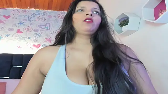 ISA_RIVAS's cam snapshot