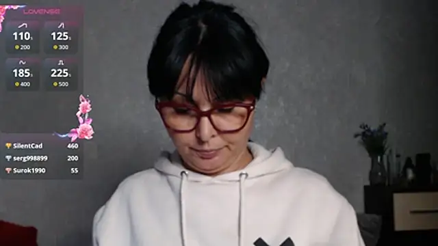 Alex_Edythe's cam snapshot