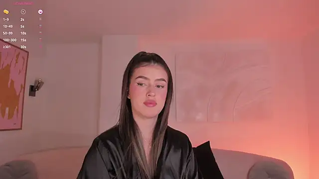 PaulinaSantos_'s cam snapshot