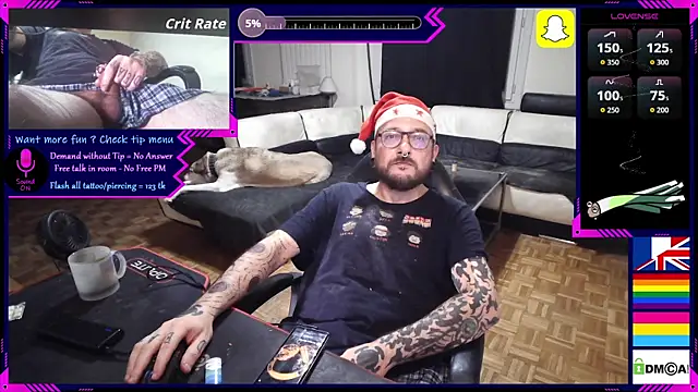 Law_Leek's cam snapshot