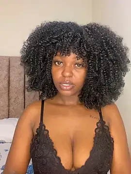 Cherrygleam's cam snapshot