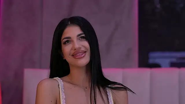 RaisaKali's cam snapshot