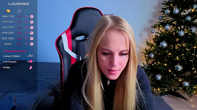 Emmi_crystal's cam snapshot