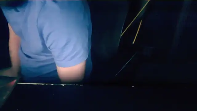 LondonMan1988's cam snapshot