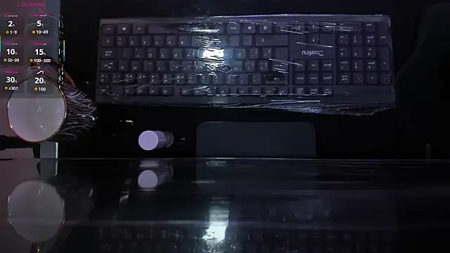 Melina_Rouge's cam snapshot