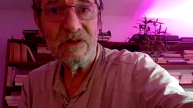 yvanbonar's cam snapshot