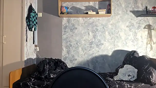 Beeping_Creature's cam snapshot