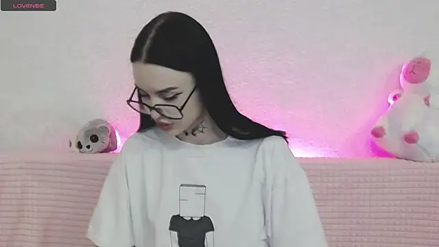 TeaAlen's cam snapshot