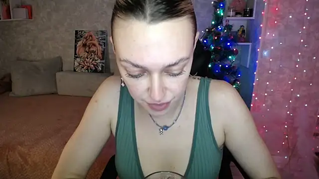 NickyAdamidi's cam snapshot