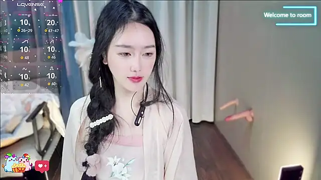 LINLIN-2025's cam snapshot