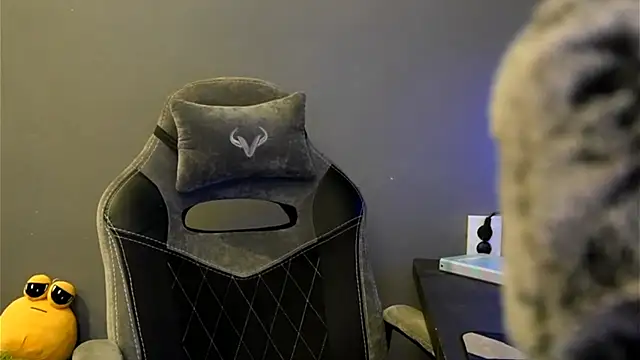 Softixq's cam snapshot