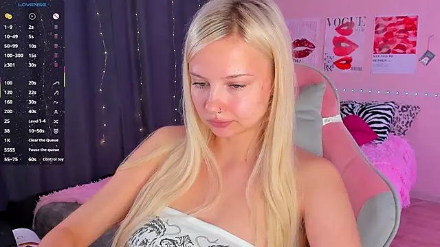 murmurmiace's cam snapshot