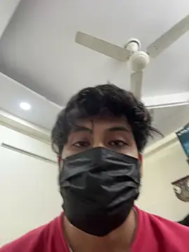 KabirDickhead's cam snapshot