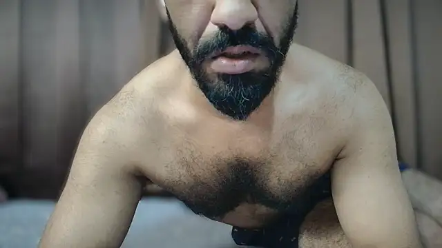 Steffan55's cam snapshot