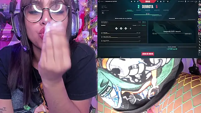 Alice_Roys's cam snapshot