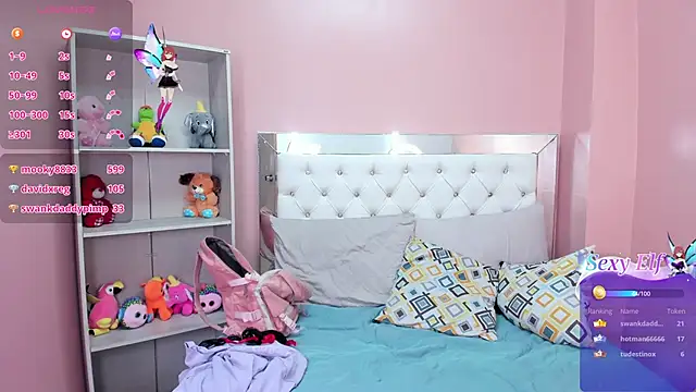 Blaiir_Moon's cam snapshot