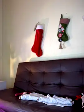 ZoeyFierce's cam snapshot