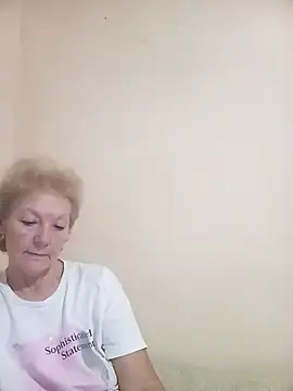 Calypso-Loove's cam snapshot