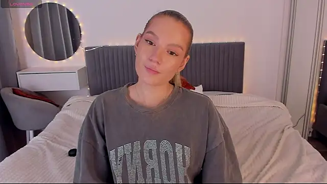 CassieRayss's cam snapshot