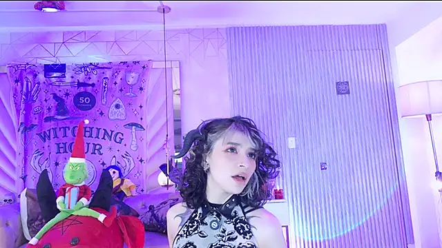 zephirahabney live sex cam