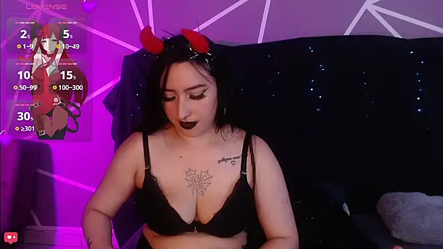 Chloe1126_'s cam snapshot