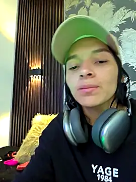 _shantal_smith's cam snapshot