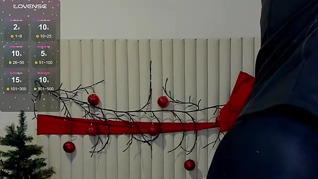 Eva_Cramer's cam snapshot