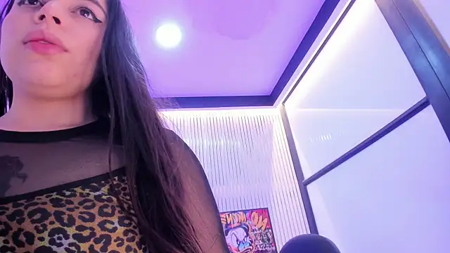 sunnypaytton's cam snapshot