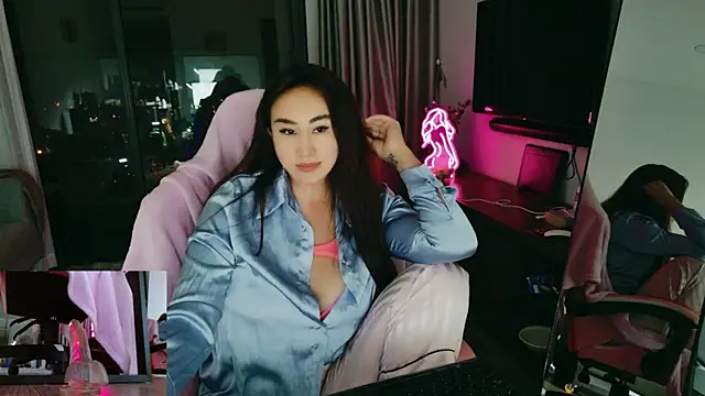 JustAngel77's cam snapshot