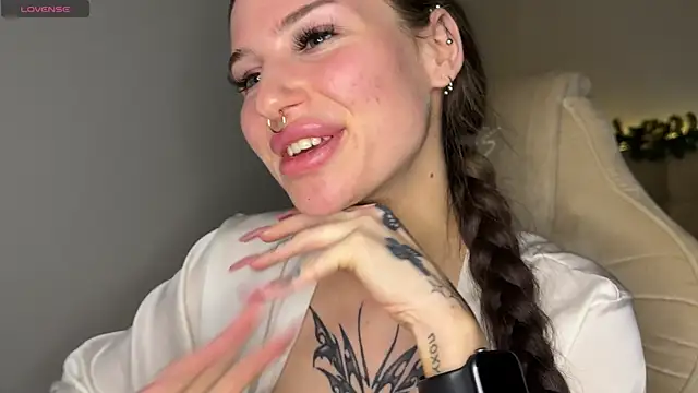 MarlynRobertsen's cam snapshot