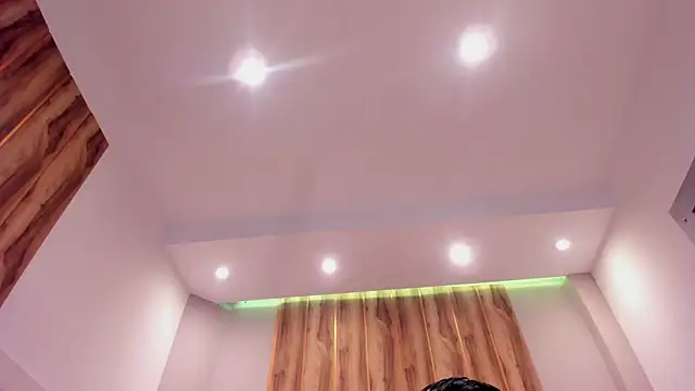 jhasly_am's cam snapshot