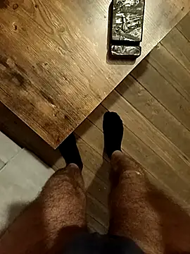 Dam70's cam snapshot