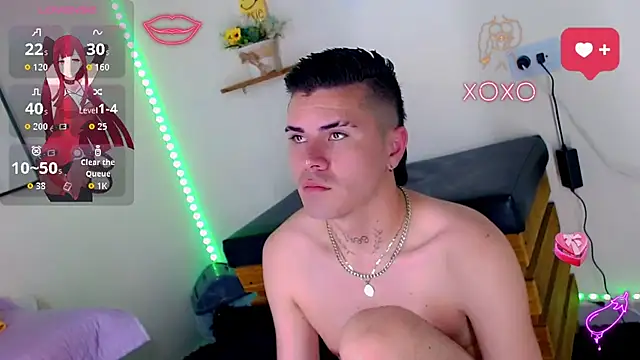 Sebastian_Loaiza's cam snapshot