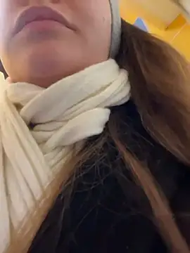 Holy_Tereza live sex cam