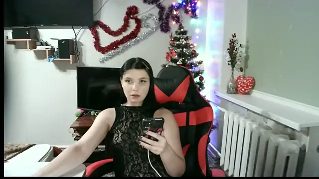 EllisKiss's cam snapshot