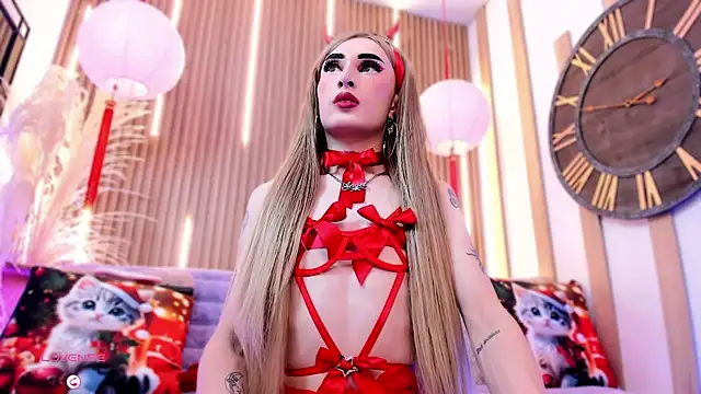 ArianaSantana live sex cam