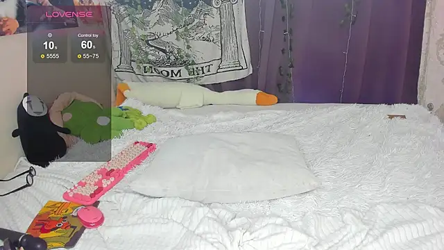 SophiaRyder's cam snapshot