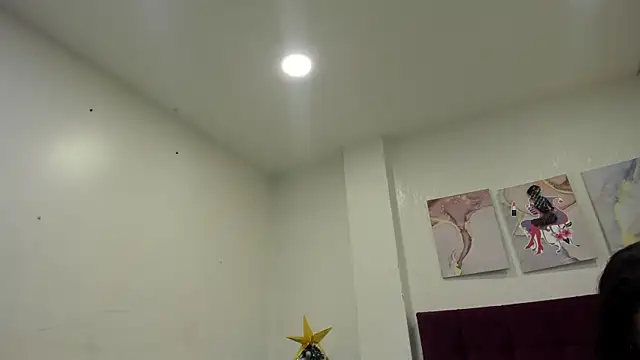 MashaPiink's cam snapshot