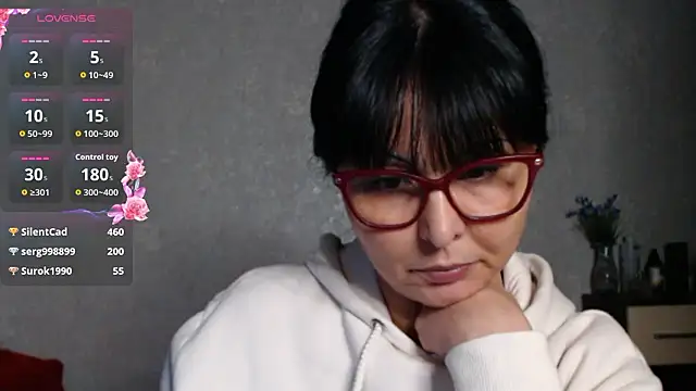 Alex_Edythe's cam snapshot