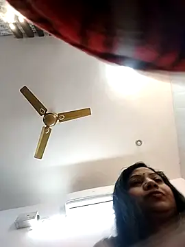 Cute-Janvi20's cam snapshot