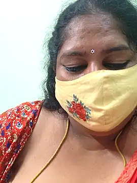 sweetrevathi's cam snapshot