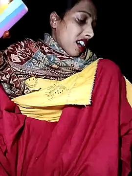 Pinki_thakur_1's cam snapshot