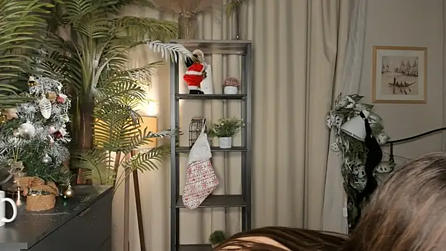 ThelmaJusto's cam snapshot