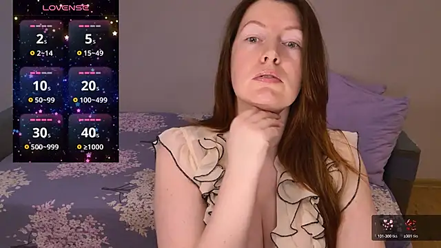 Kira_land's cam snapshot